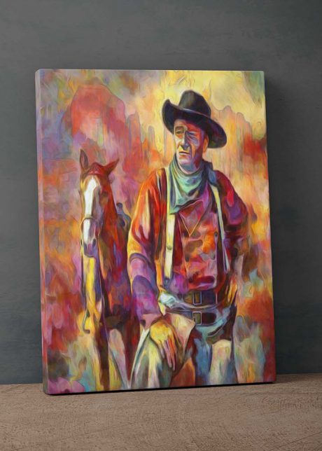 Verde Valley Man