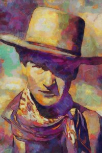 The Man Canvas Print The Man Canvas Print