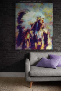 Chiefs Crown mock up