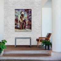 Interior Design Example